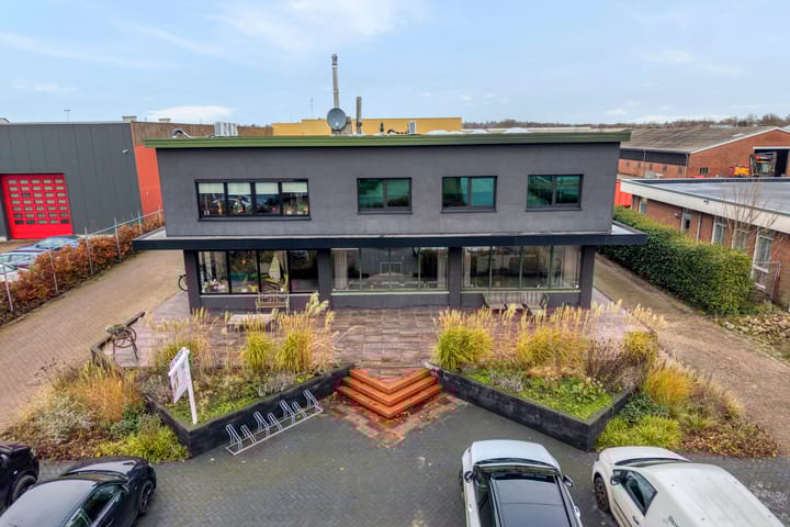 Foto 60 van Strangeweg 5