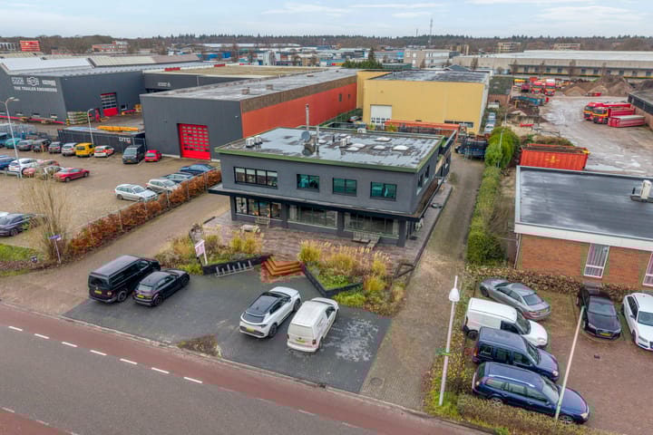 Foto 61 van Strangeweg 5