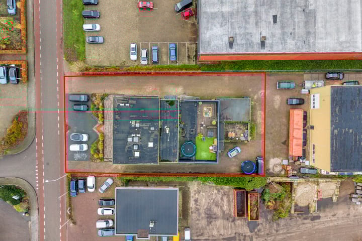 Foto 63 van Strangeweg 5