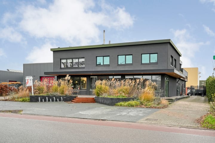 Foto 64 van Strangeweg 5