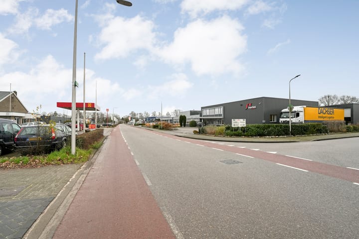 Foto 65 van Strangeweg 5