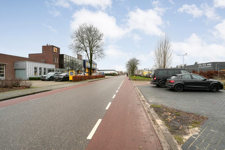 Foto 66 van Strangeweg 5