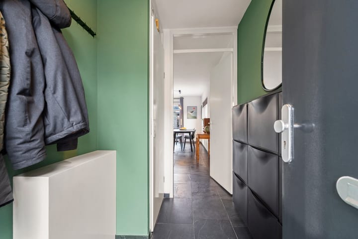 Foto 8 van Pink Floydstraat 78