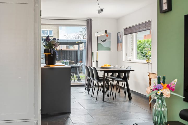 Foto 14 van Pink Floydstraat 78