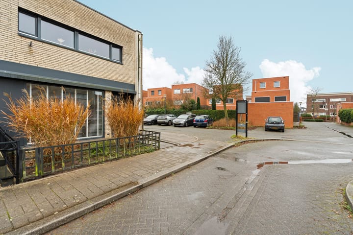 Foto 7 van Pink Floydstraat 78