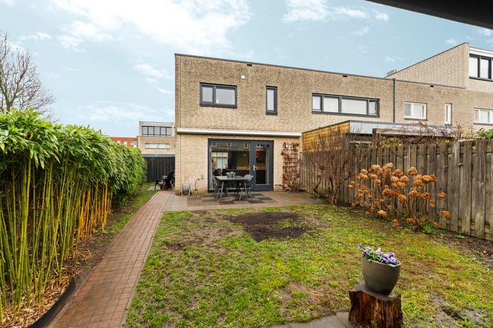 Foto 6 van Pink Floydstraat 78