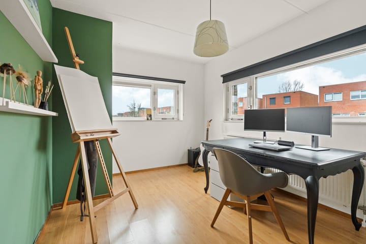 Foto 29 van Pink Floydstraat 78