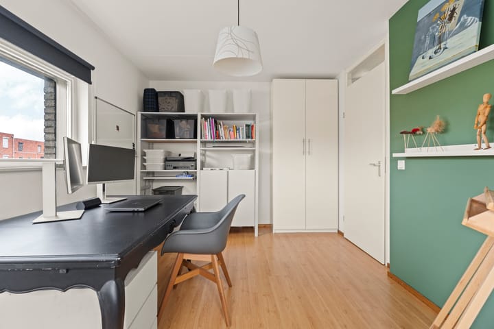 Foto 30 van Pink Floydstraat 78