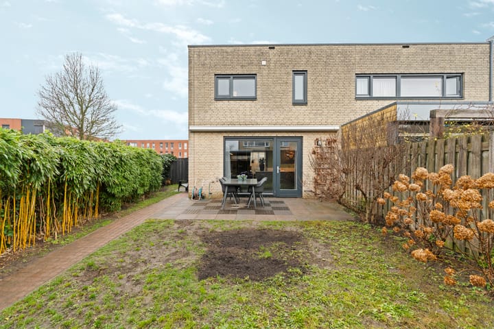 Foto 32 van Pink Floydstraat 78