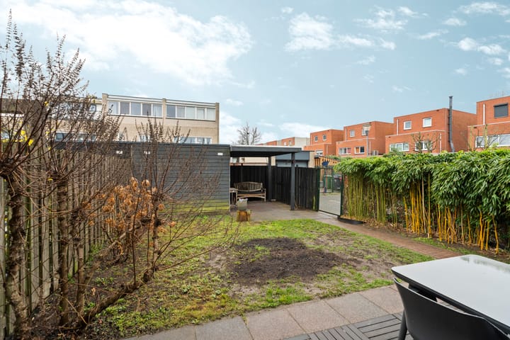 Foto 33 van Pink Floydstraat 78