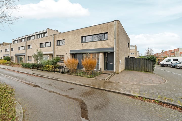 Foto 36 van Pink Floydstraat 78