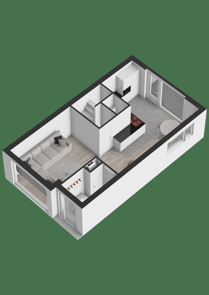 Foto 41 van Pink Floydstraat 78