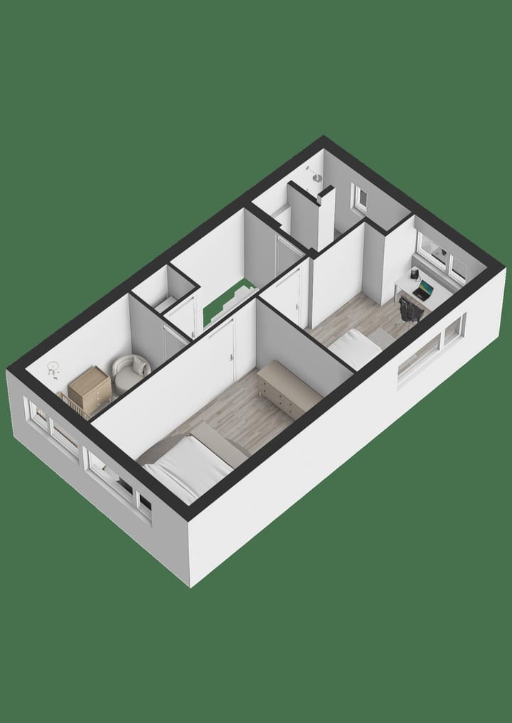 Foto 42 van Pink Floydstraat 78