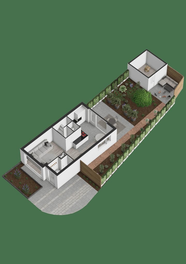 Foto 43 van Pink Floydstraat 78