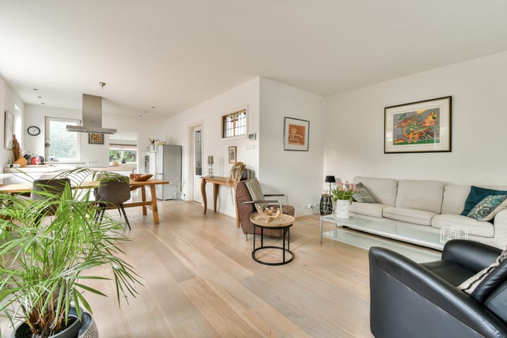 Photo 2 of Begoniastraat 5