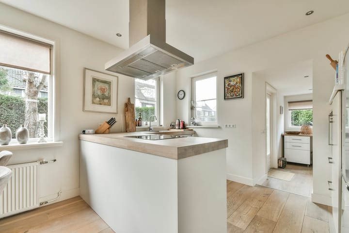 Foto 7 van Begoniastraat 5