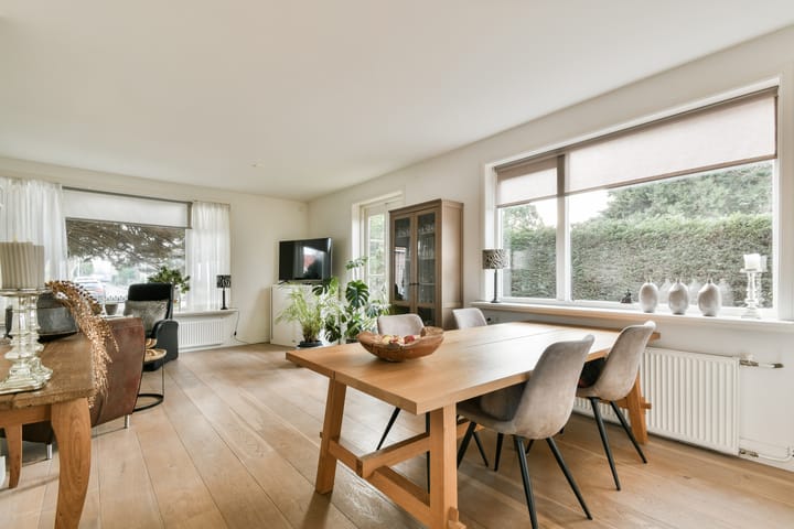 Foto 9 van Begoniastraat 5