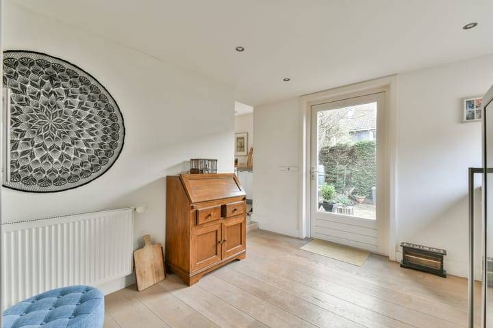 Foto 11 van Begoniastraat 5