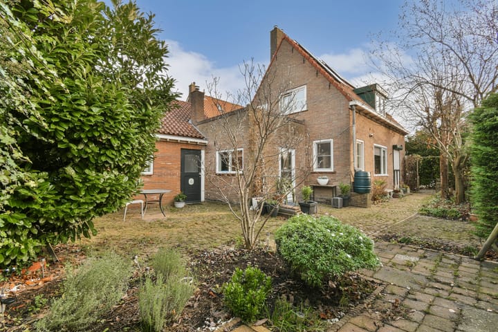 Foto 12 van Begoniastraat 5