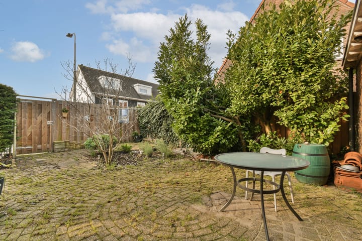 Foto 13 van Begoniastraat 5