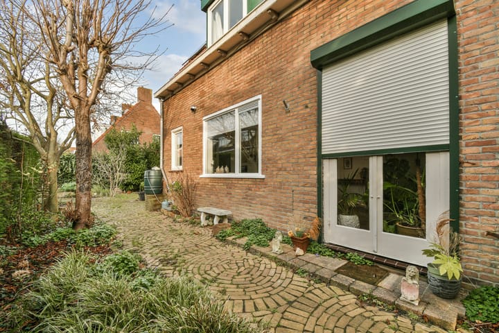 Foto 14 van Begoniastraat 5