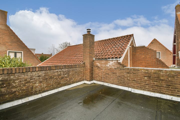 Foto 16 van Begoniastraat 5