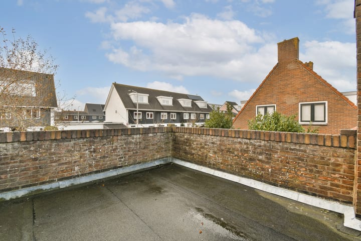 Foto 17 van Begoniastraat 5