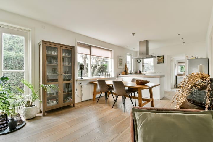 Foto 5 van Begoniastraat 5