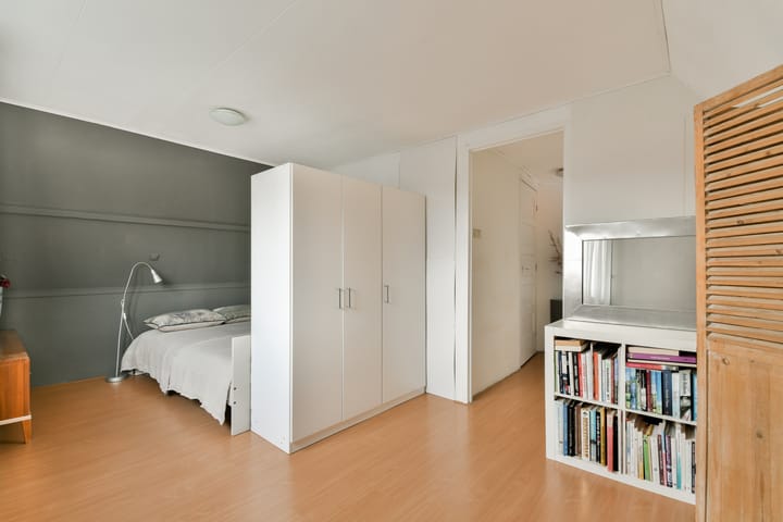 Foto 25 van Begoniastraat 5