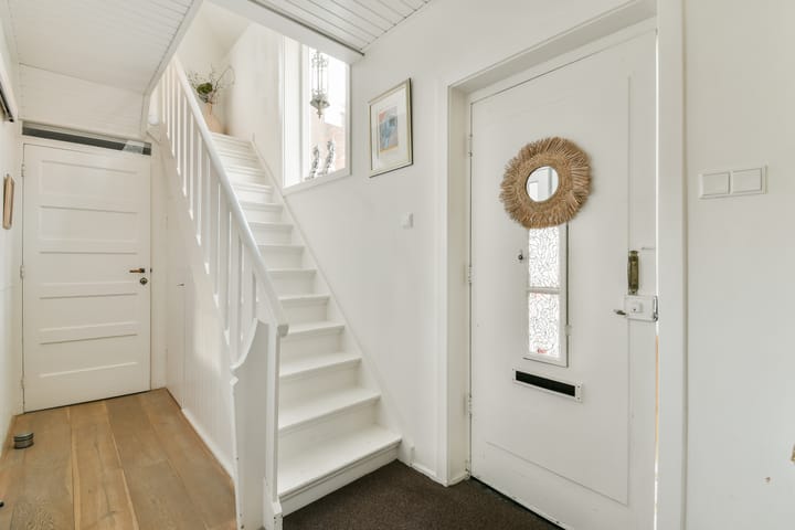 Foto 27 van Begoniastraat 5