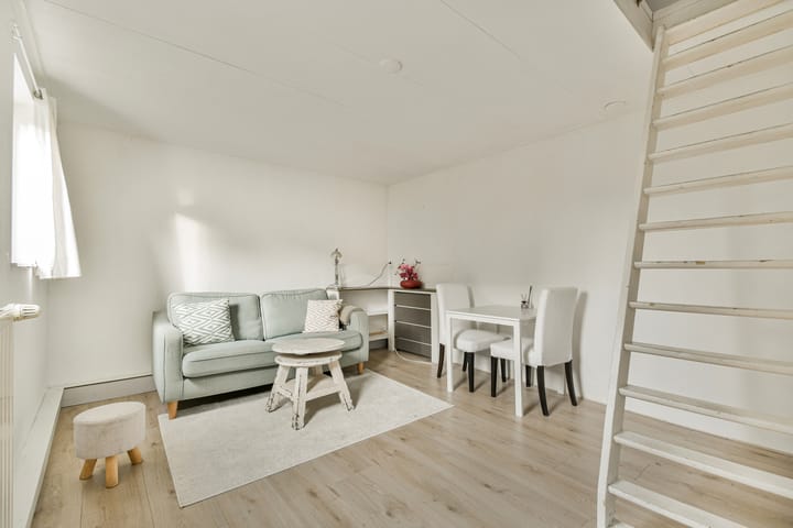 Foto 28 van Begoniastraat 5