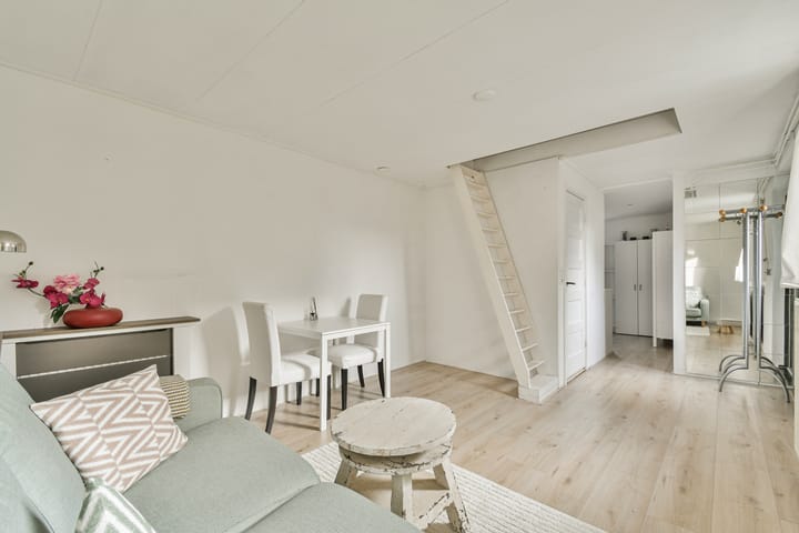 Foto 29 van Begoniastraat 5