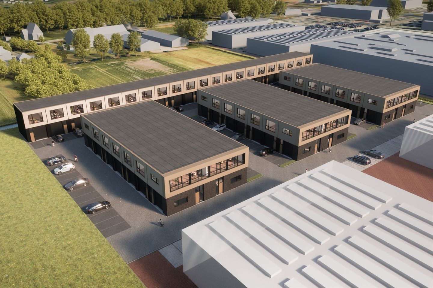 Bekijk foto 2 van Driemanssteeweg 430