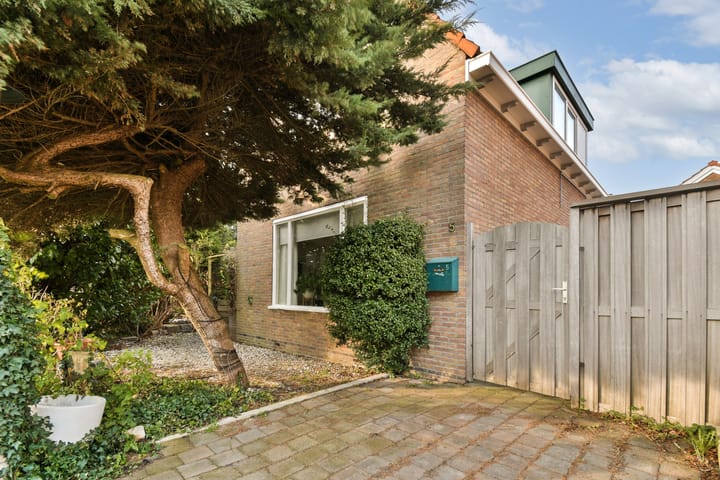 Foto 37 van Begoniastraat 5