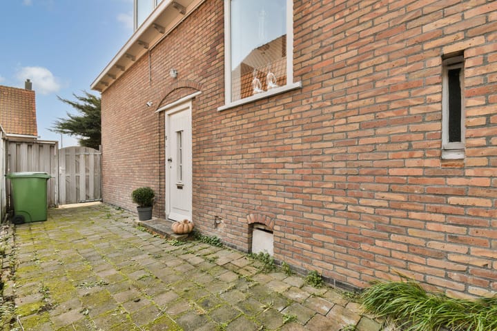 Foto 38 van Begoniastraat 5