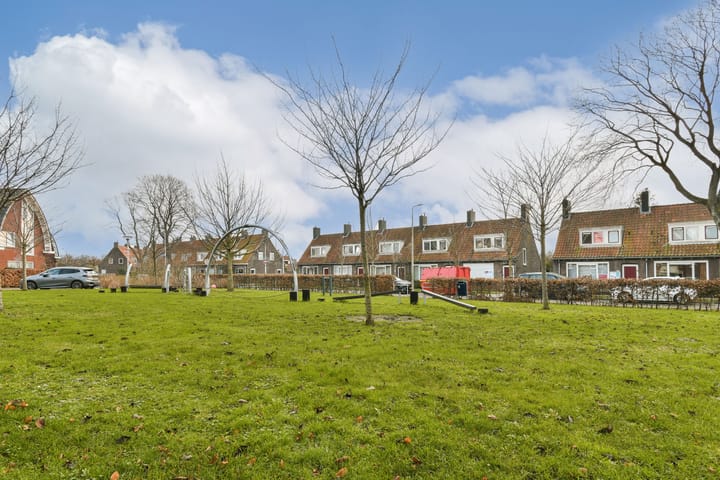 Foto 39 van Begoniastraat 5