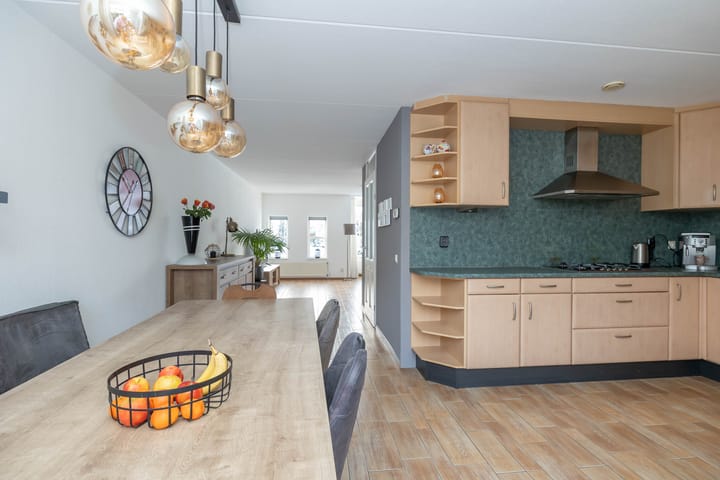 Foto 15 van Karper 66