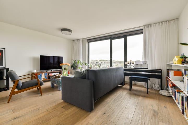 Foto 4 van Kempenlaan 123