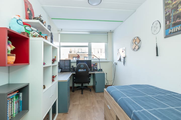 Foto 30 van Karper 66