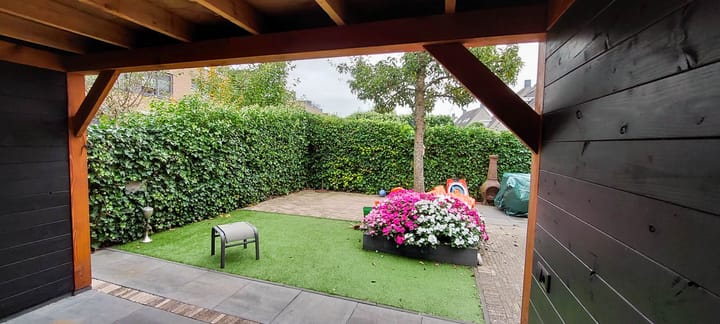 Foto 50 van Karper 66