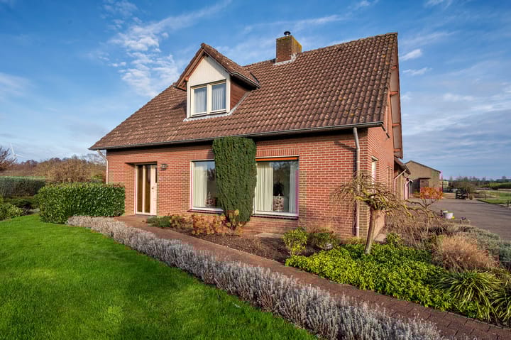 Foto 3 van Geliskensdijkweg 42