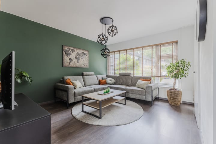 Photo 5 of de Wan 18