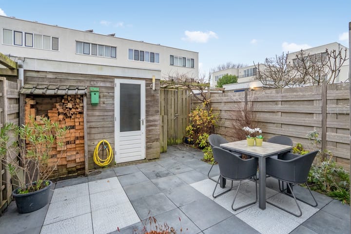 Foto 5 van Decimastraat 16