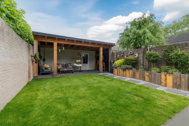 Photo 30 of de Wan 18