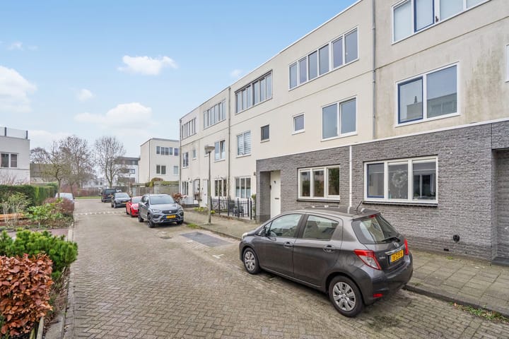 Foto 6 van Decimastraat 16