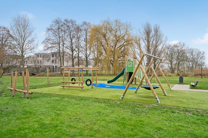 Foto 8 van Decimastraat 16