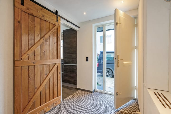 Foto 9 van Decimastraat 16