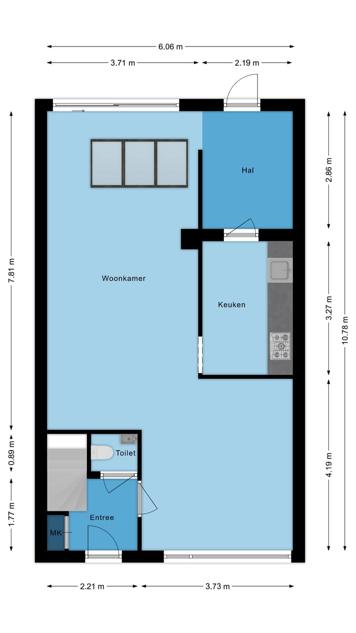 Photo 35 of de Wan 18