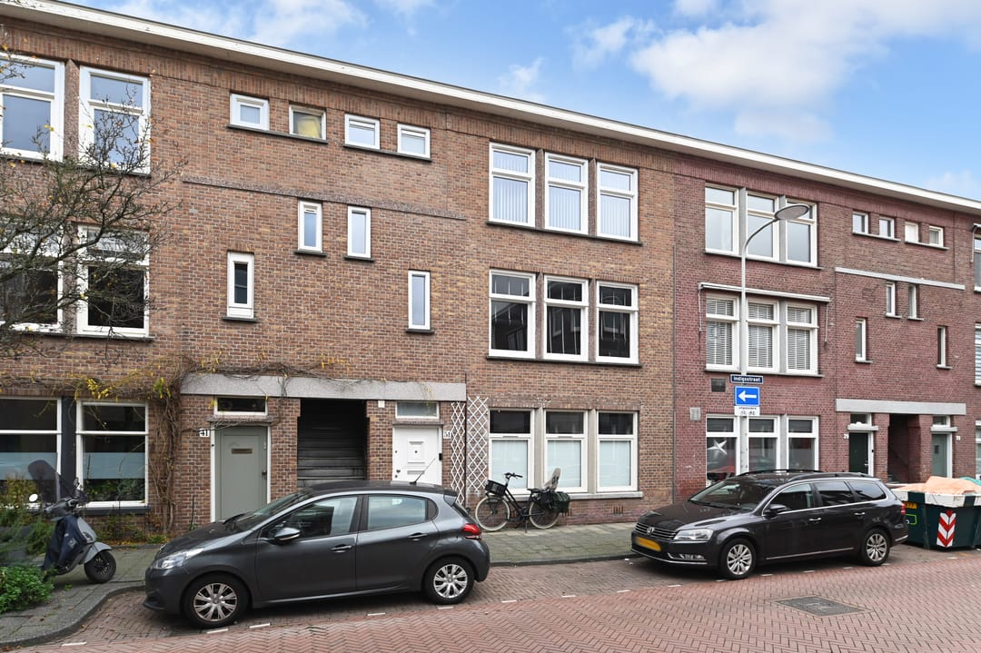 Foto 1 van Indigostraat 33