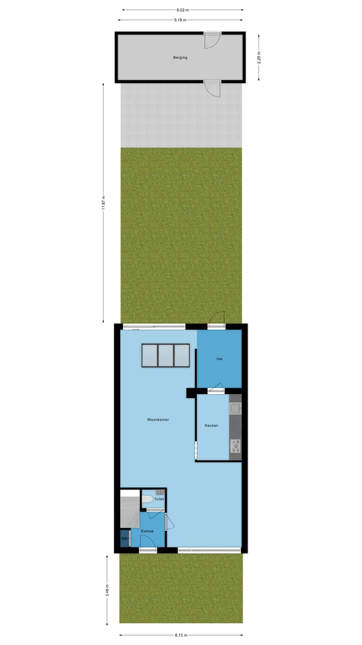 Photo 38 of de Wan 18